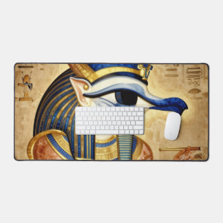 Das Ägyptische Auge  Bureaumat