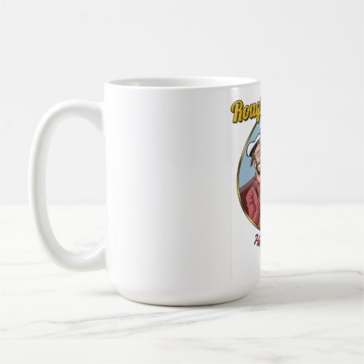 Das Boot Special jumbo mug (Gauche)