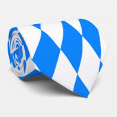 Das CBD102 - Beierse vlag (Opgerold)