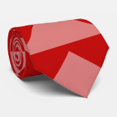 Das - Gearceerd driehoek (Opgerold)