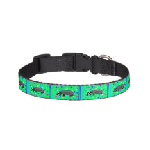 Das huisdier halsband