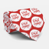 Das Ist Der Hammer ! Cravate allemande Deutschland (Roulé)