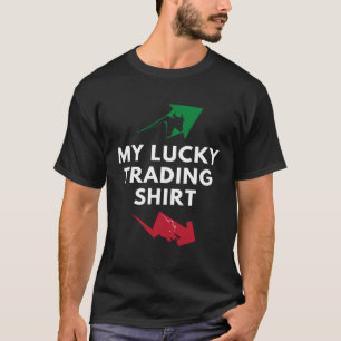 Das ist mein Glücklicher Handelaarsdag Handelaren T-shirt