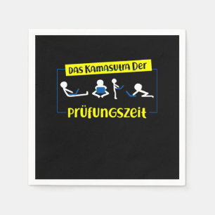 Das Kamatsura Der Computer Nerd Funny Gift Servet