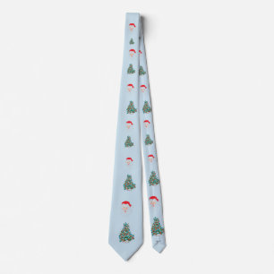 Das & Kersttouwen : Kerstman & Bomen