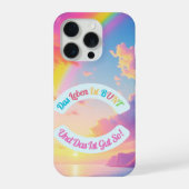 Das Leben ist BUNT (Verso)