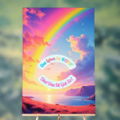 Das Leben ist BUNT (Neutre)