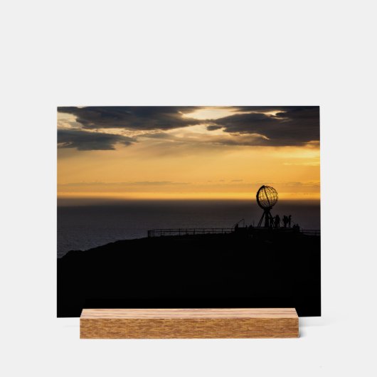 Das magische Nordkap (Recto)