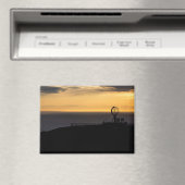 Das magische Nordkap Magneet (Insitu (Vaatwasser))