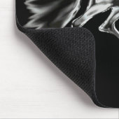 "Das Pferd" ~ Mousepad Muismat (Hoek)