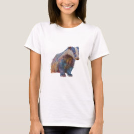 Das T-shirt