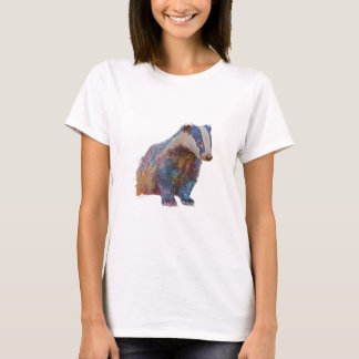 Das T-shirt