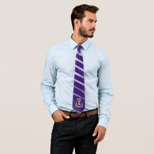 Das voor Civiele Zaken Necktie