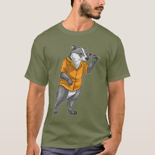 Dasbordeer Darts Dart T-shirt