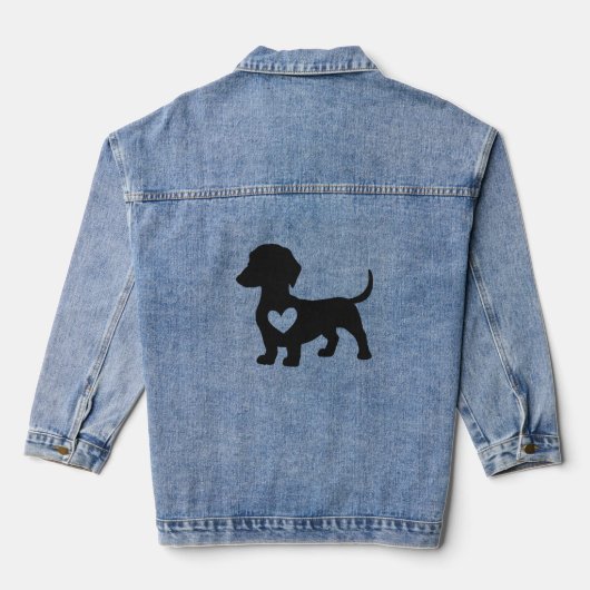 Daschund (Verso)