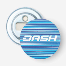 Dash Bars Bottle Opener