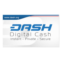 Dash Hand Out-kaart
