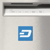 Dash Magneet 2" (Insitu (Vaatwasser))