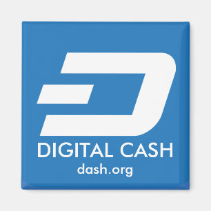 Dash Magnet 2-inch gelijkstroom Web Magneet