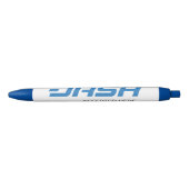 Dash Pen 2 (Voorkant)
