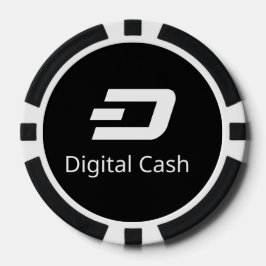 Dash Poker Chips 2