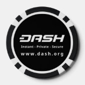 Dash Poker Chips 2 (Achterkant)