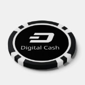Dash Poker Chips 2 (Enkel)