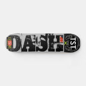 DASH Skateboard (Horz)
