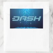 Dash Sticker A153 (Tas)