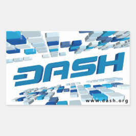 Dash Sticker A200
