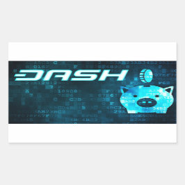 DAsh Sticker A303