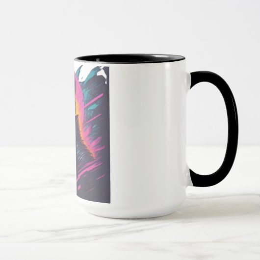 Dash to Dominance Mok (Rechts)