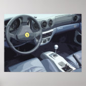 DASHBOARD 2 POSTER (Voorkant)