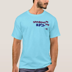 Dashboard - Confessionaire handen omlaag T-shirt