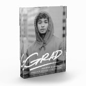 Dashed Afstuderen Fotoblokken (Links)