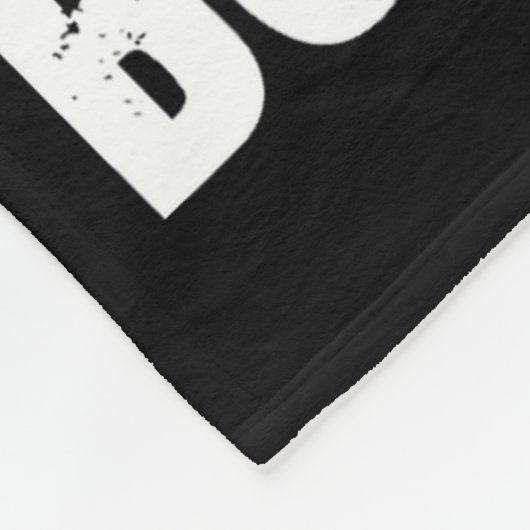 Dasher Dancer Prancer And Bourbon Whiskey Funny Ch Fleece Deken (Hoek)