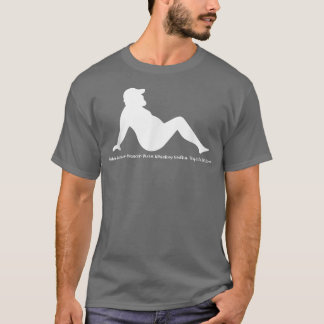 Dasher Dancer Prancer Vien Whiskey Vodka Tequila B T-shirt