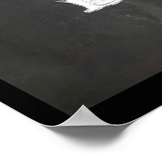 Dasher Poster (Hoek)