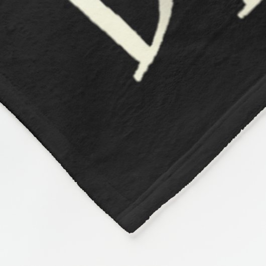 Dasher Santas Reindeers Family Matching Outfit Chr Fleece Deken (Hoek)