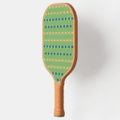 Dashes Pickleball Paddle (Links)
