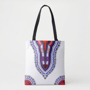 Dashiki Draagtas