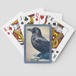 Dashing Uitgeschakeld Daryl Pokerkaarten