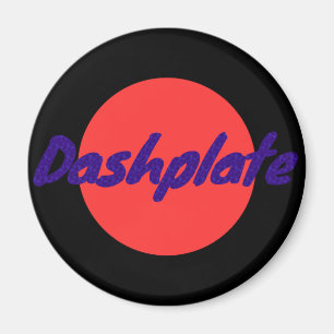 Dashplate Magnet Magneet