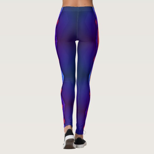 Dasia Leggings (Dos)