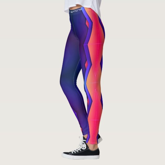 Dasia Leggings (Gauche)
