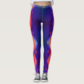 Dasia Leggings (Devant)