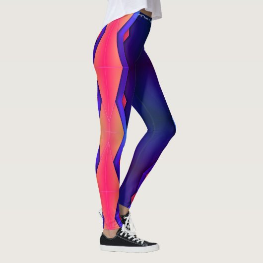 Dasia Leggings (Droite)