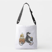 Dasje Tas (Voorkant)