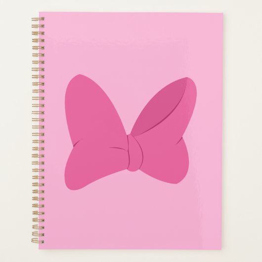 Dasplanner Planner (Voorkant)