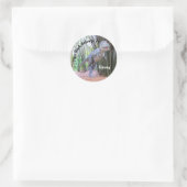 Daspletosaur - Dinosaur - Stickers Plaques (Sac)